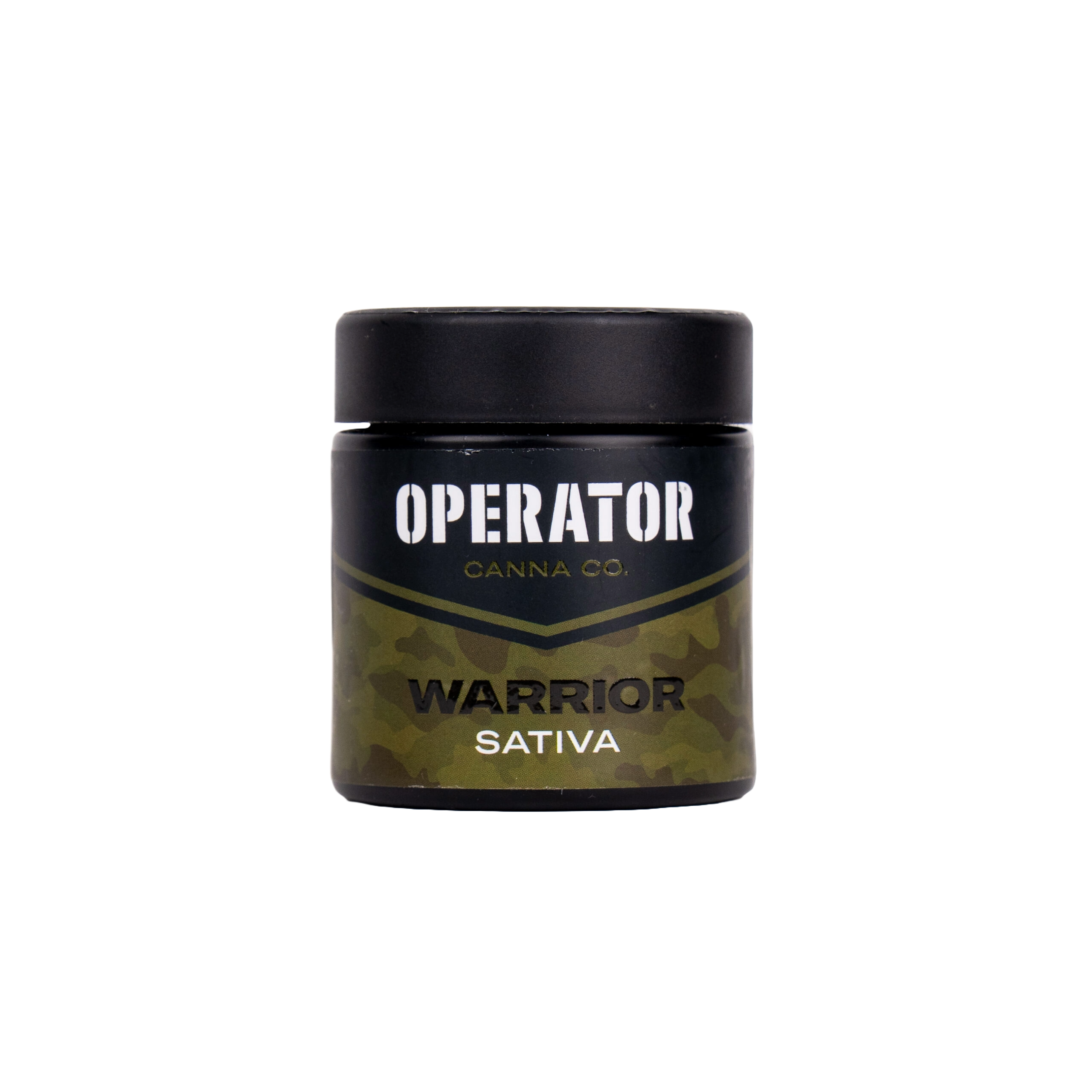 Operator Warrior Kilimanjaro