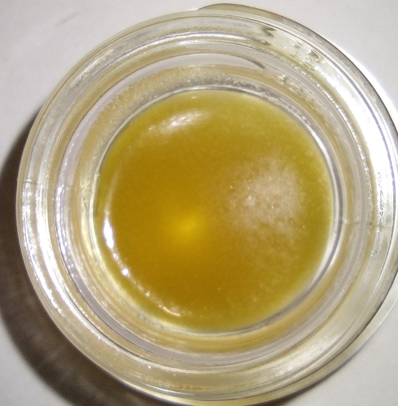 Big Sioux Bud - Junkyard Orchard - 1g - Live Resin Badder