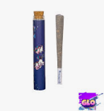 GLO - Pre-roll 1g - 2 Unicorn 1 Poop