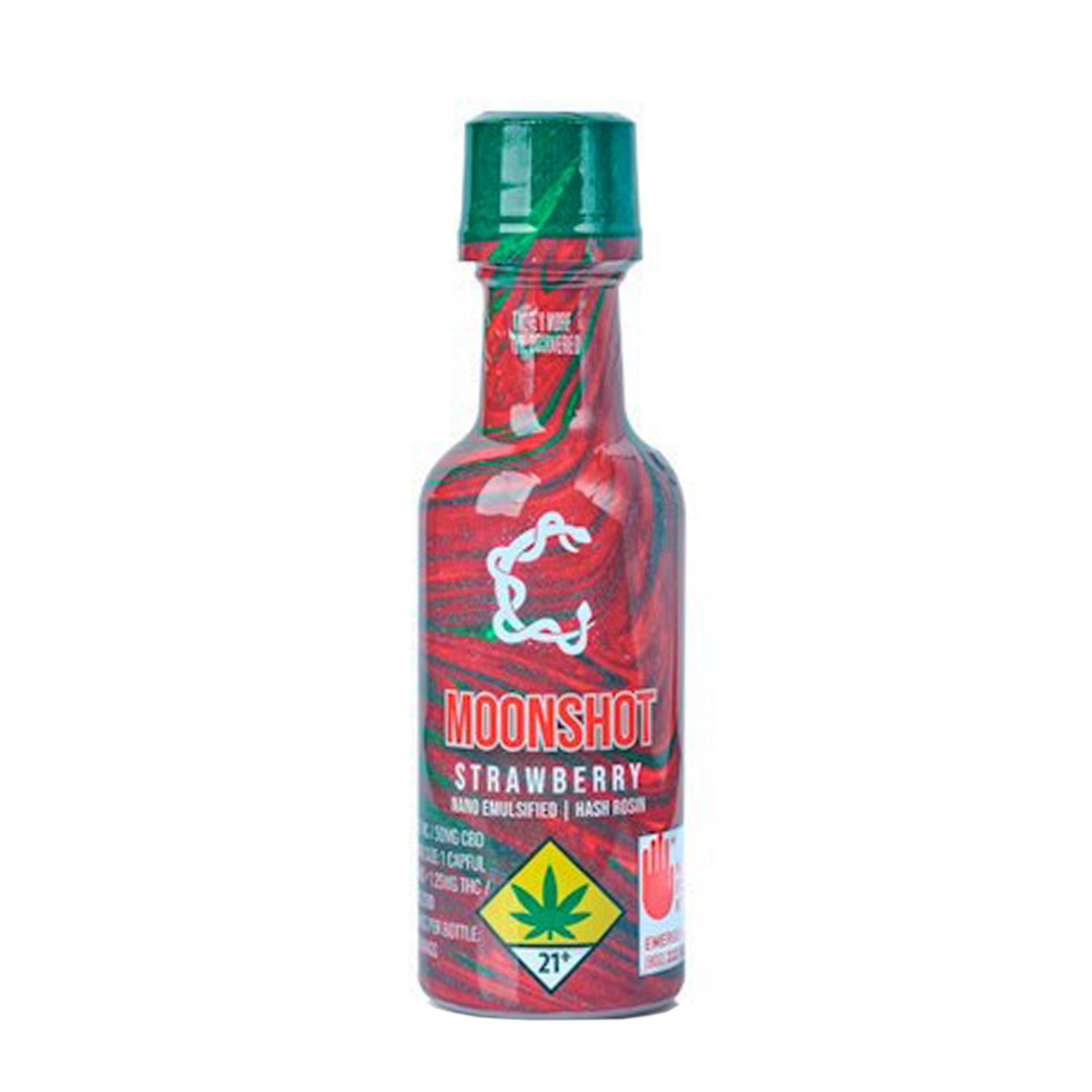 Constellation Strawberry Cbd