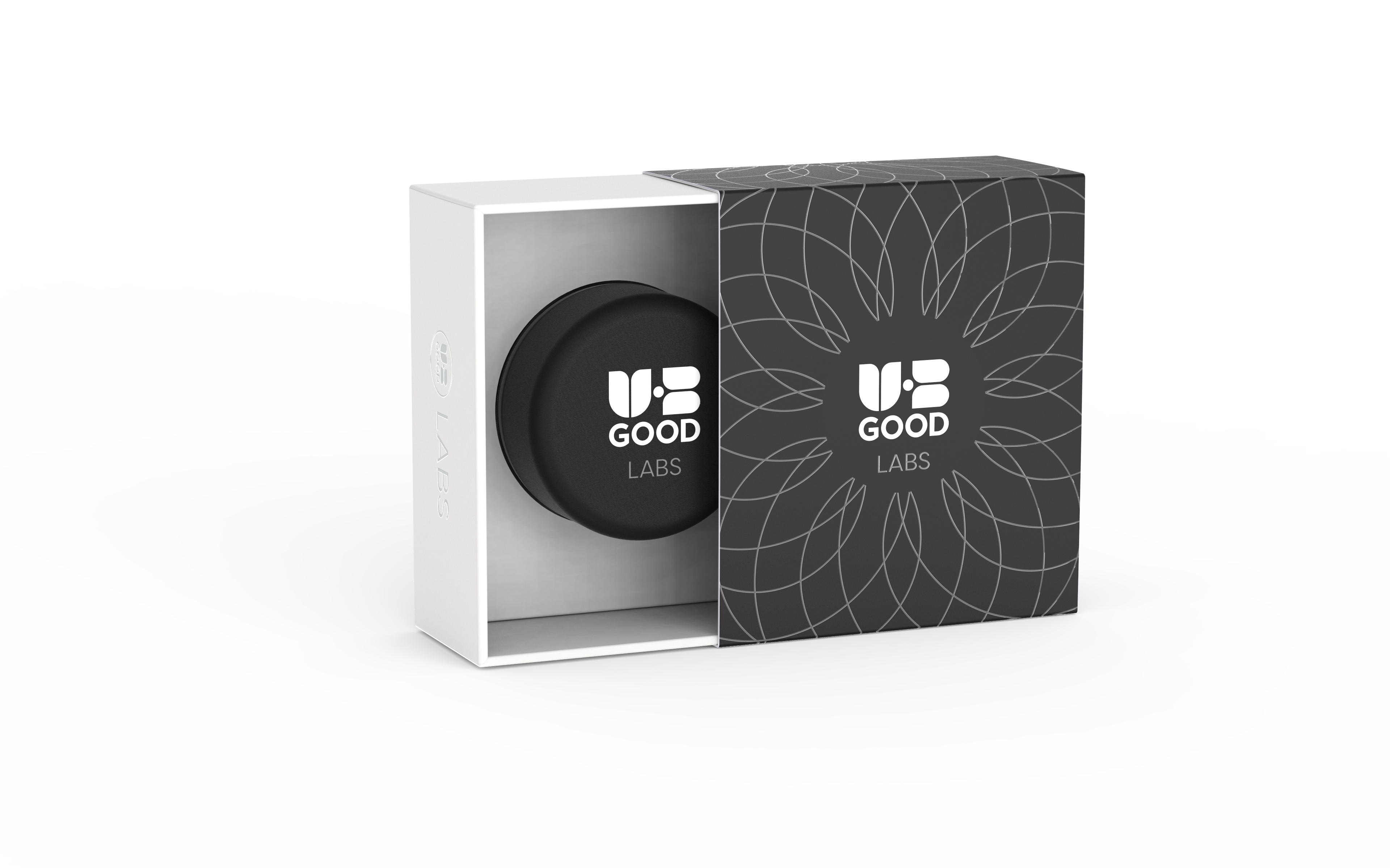 UB Good | Gelatamo (Live Resin) Caviar | 1g