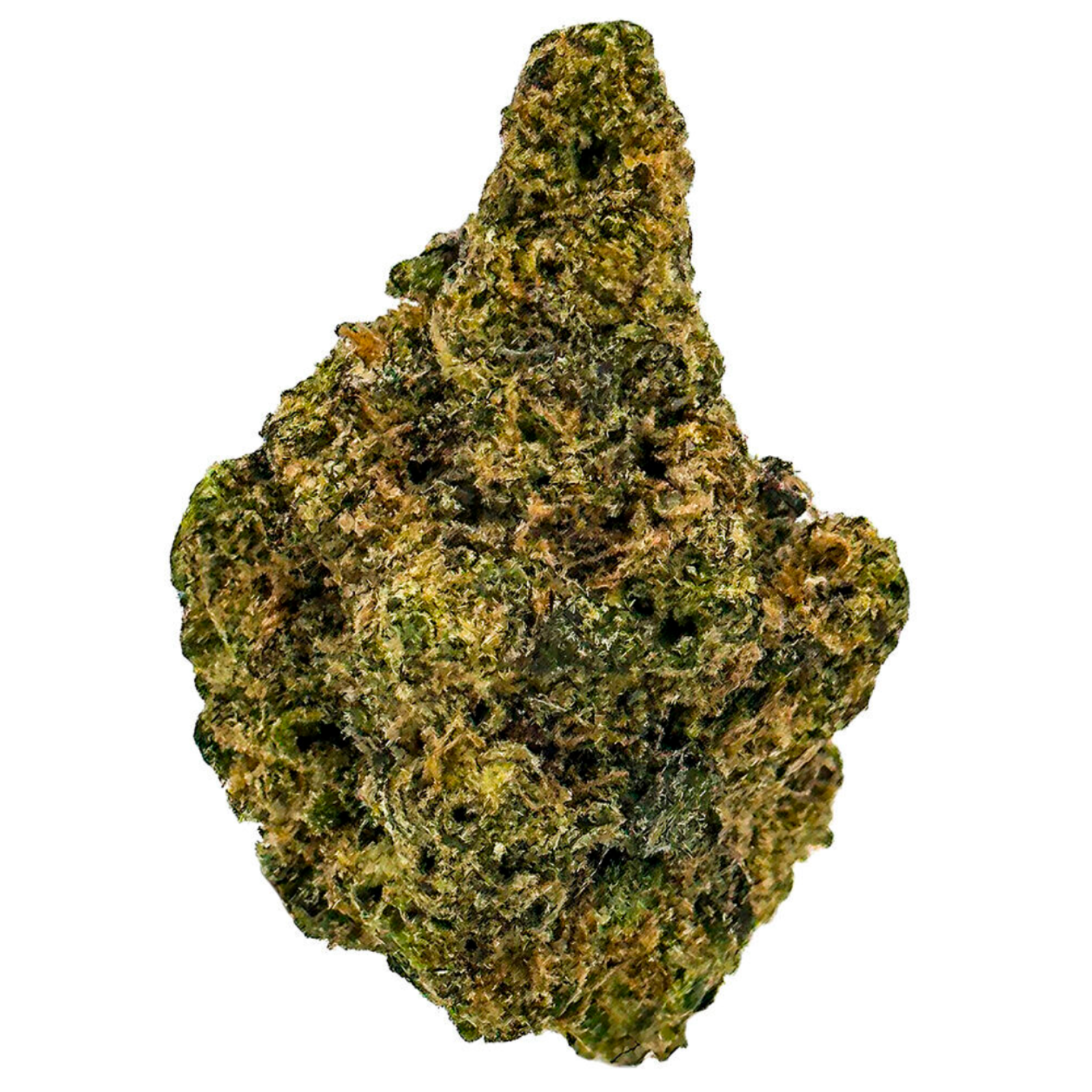 Purple Caviar (Kush Mints X F1 Durb X Gusherz) | 3.5g