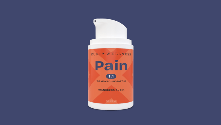 Pain Gel