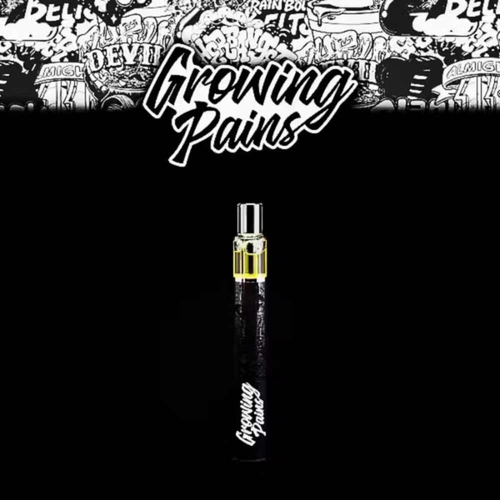Grabana Live Rosin Disposable | REC