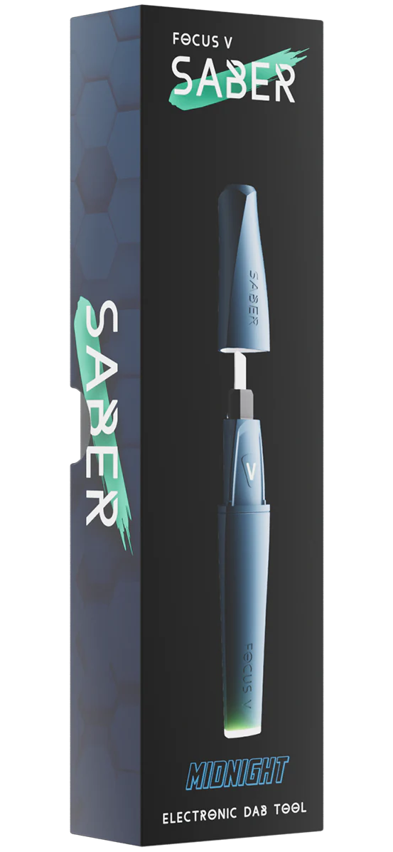 Focus V | Saber | Midnight