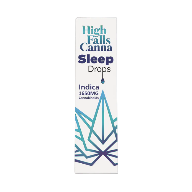 Tincture Sleep