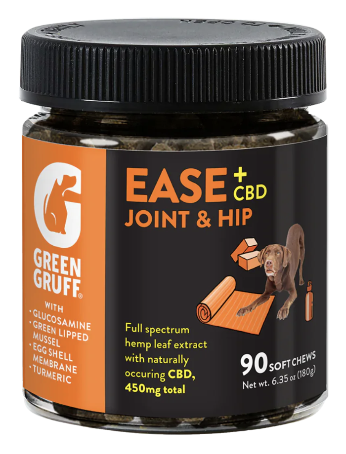 Joint Hip Dog Supplement 90ct