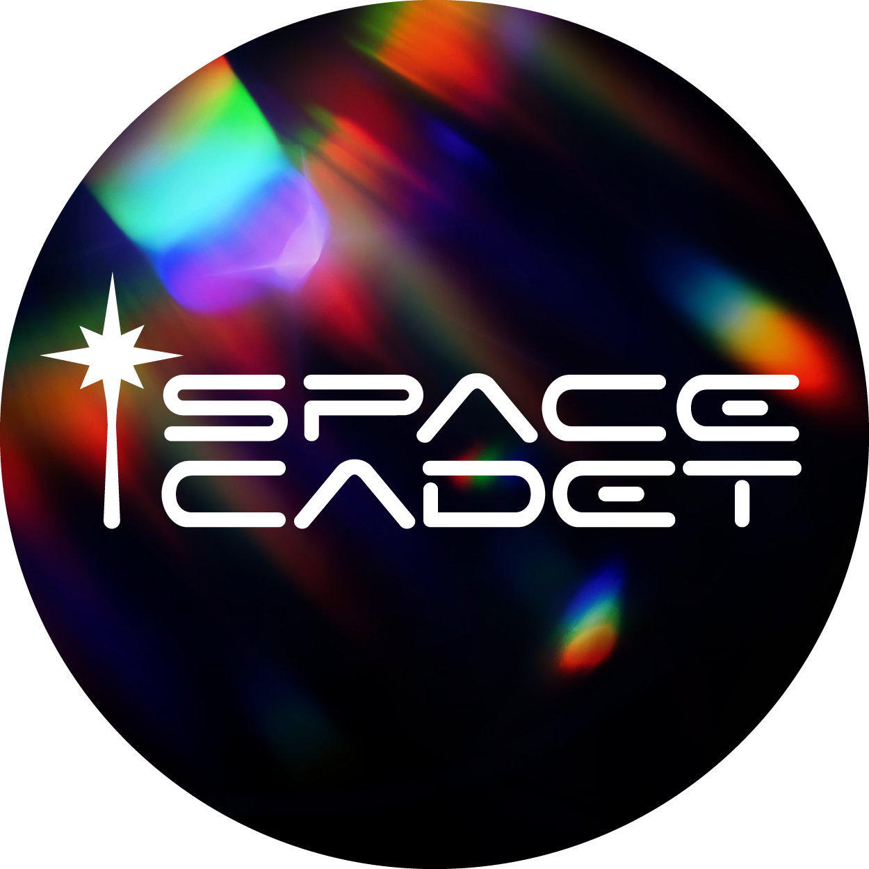 Space Cadet logo