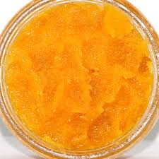 Highgrade - Lemon Sherbet 1G Cured Resin