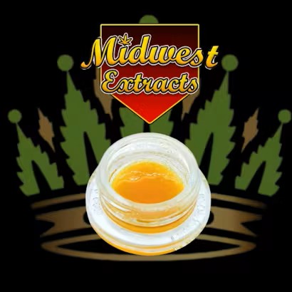 Midwest Extracts Live Resin | Gelonade