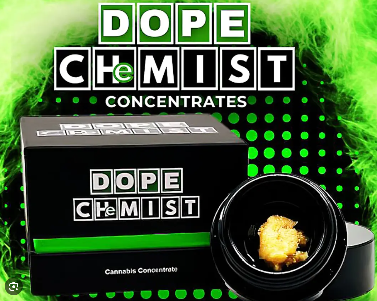 Mango Minality Live Hash Rosin