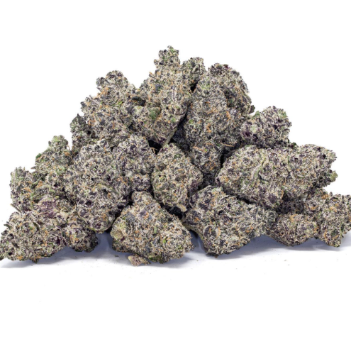 Blue Runtz | Bulk Flower | Yellow Tier