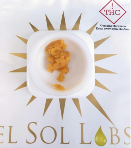 El Sol | Wax | Uncle Herer (S)