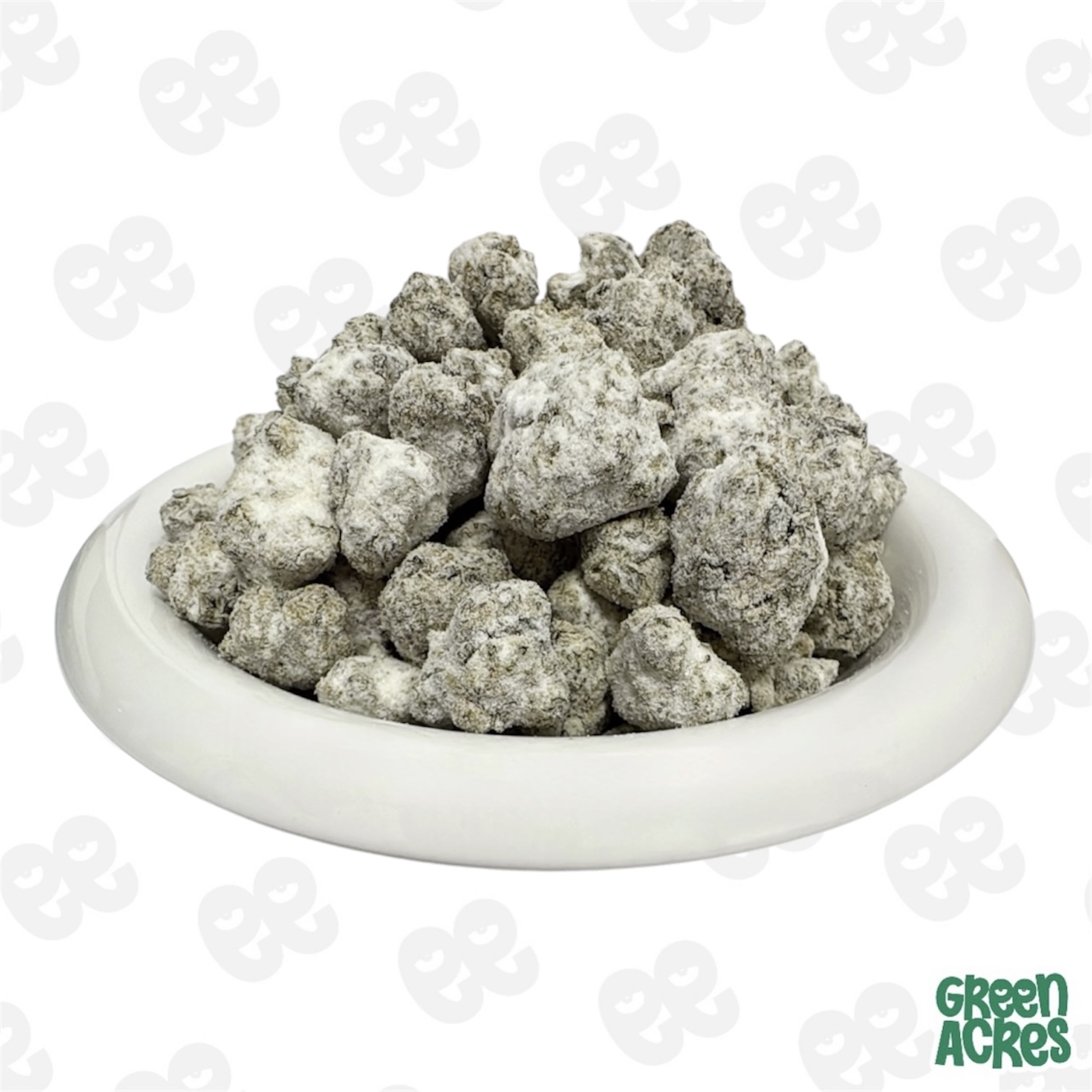 (+) Cosmic Cowboy: Berry Punch Snowballs (H)