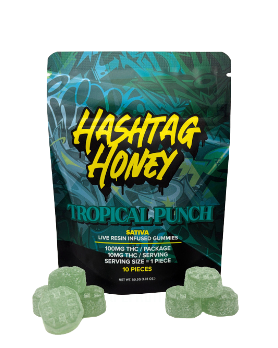 Tropical Punch