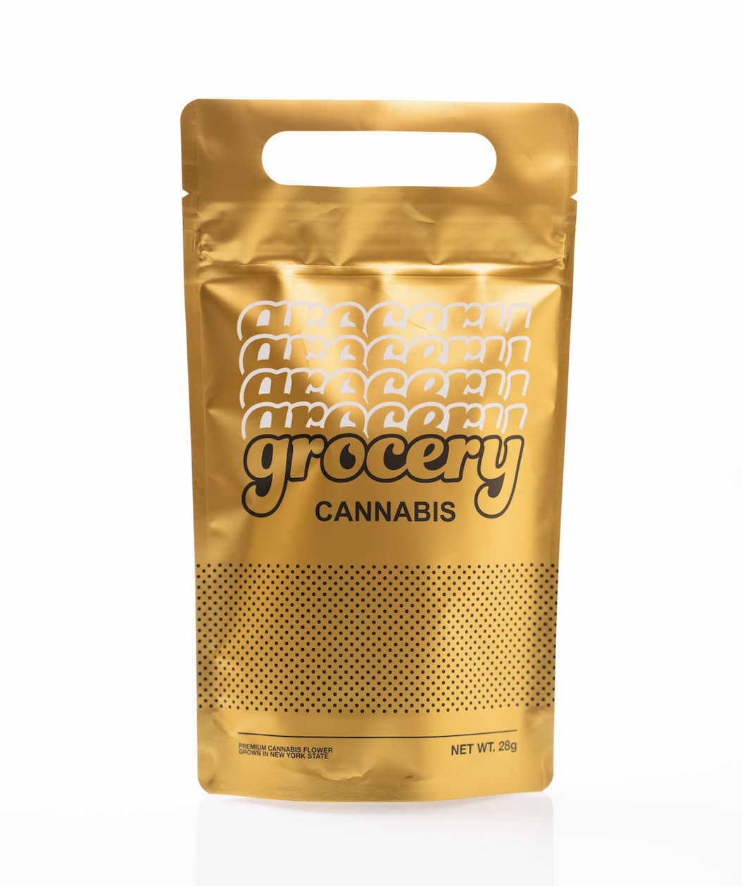 28g Indoor Flower Gold - Sativa | Atomic Breath