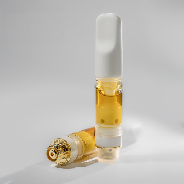 Nyce Donny Burger, Indica vape, 1g