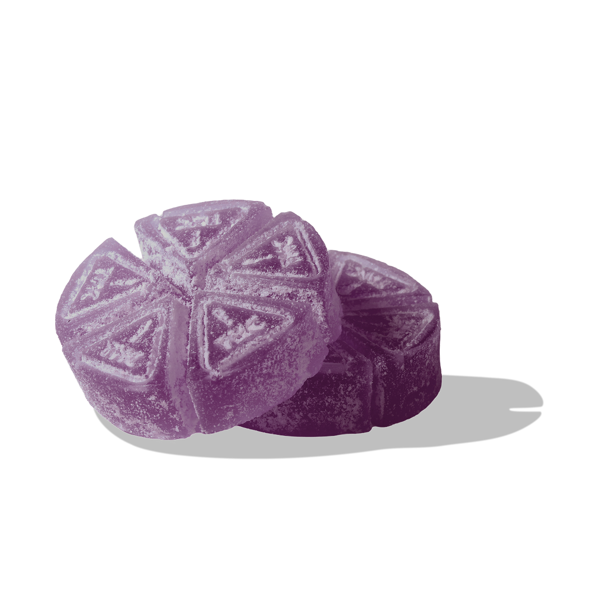 Grape MEGA Troches 2ct/50mg