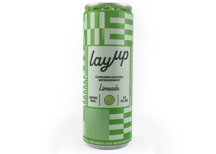 Limeade | Single | 10mg