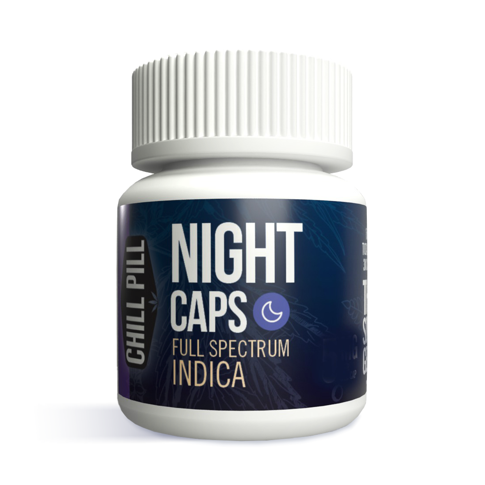 Nightcaps 300mg (30 X 10mg)