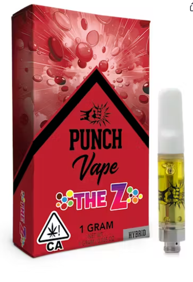 The Z Cartridge | 1g