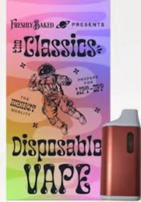 Sour Diesel | 1G Disposable Vape (TAX INCLUDED)