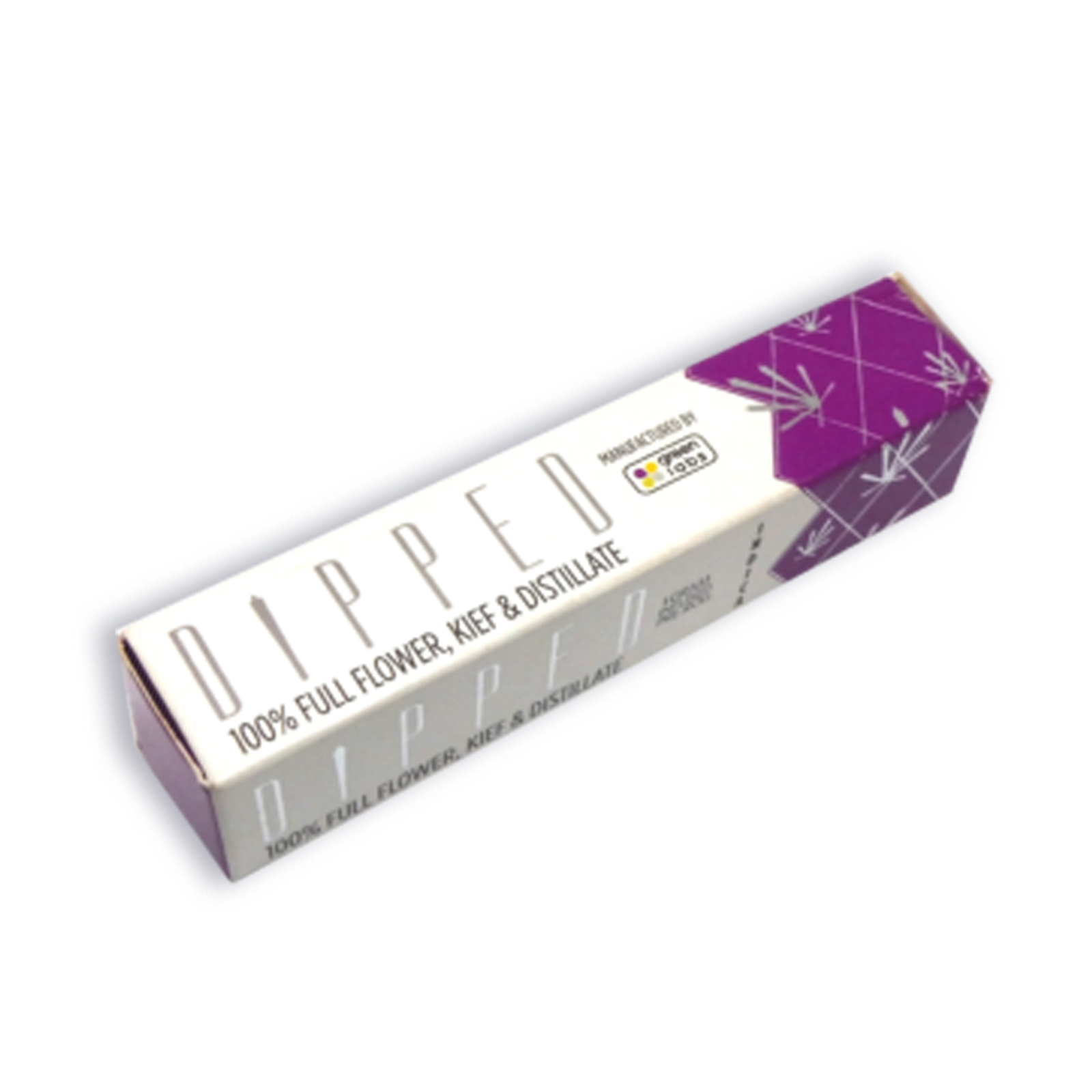 Gdp Infused Pre Roll