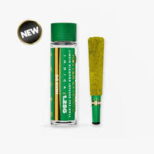Mitten Extracts - OG Kush - Infused Preroll