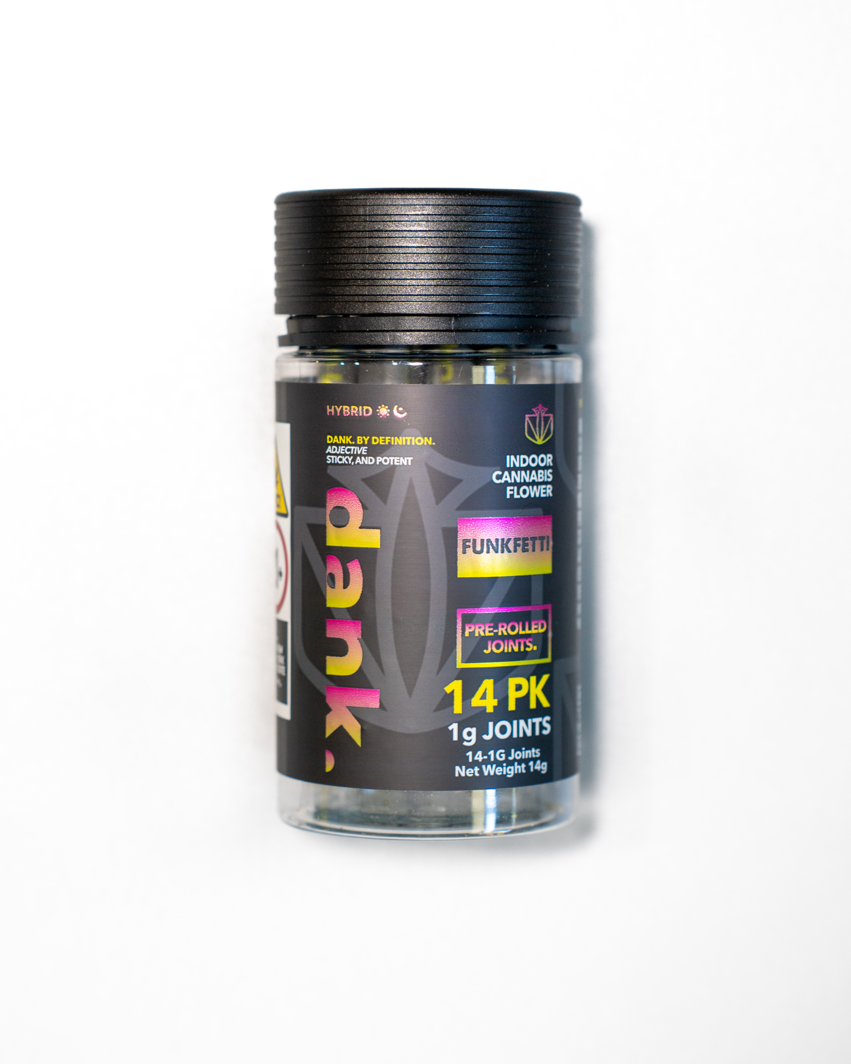 FUNKFETTI (14 PACK PRE-ROLL)