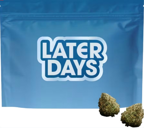 *PROMO* Later Days - Valley of Fire - 3.5g - Flower