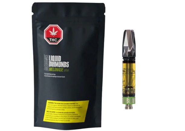 Melonade Liquid Diamond | 1g