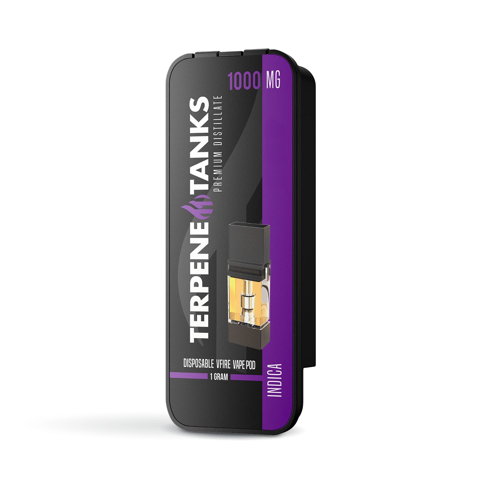 GDP VFire Pod | 1g