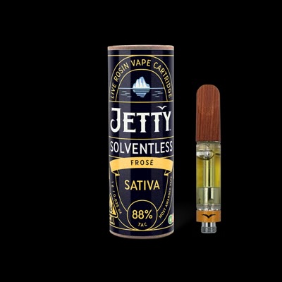 VAPE - OCAL (SOLVENTLESS) - - INDICA - GRAPE GAS