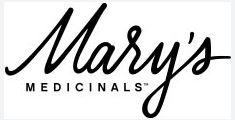Mary's Medicinals: 1:1 Compound