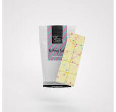 NGW White Chocolate Bar Frosted Sugar Cookie (H) 100mg