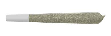 Puff: Strawberry GMO Preroll (H)