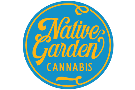 NATIVE GARDEN - PREROLL - 1G - HYBRID - HASHBURGER