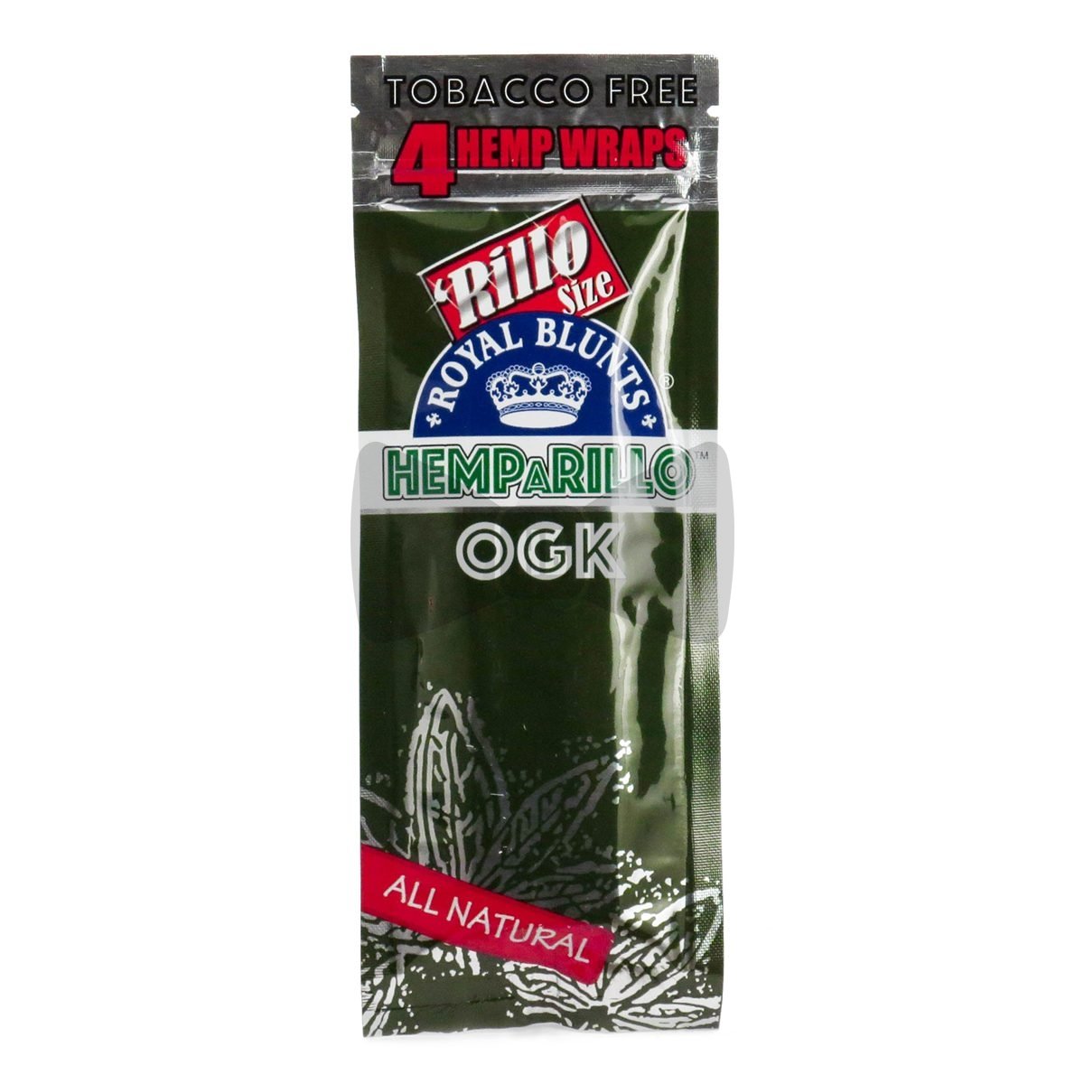 Ogk Wraps One Size