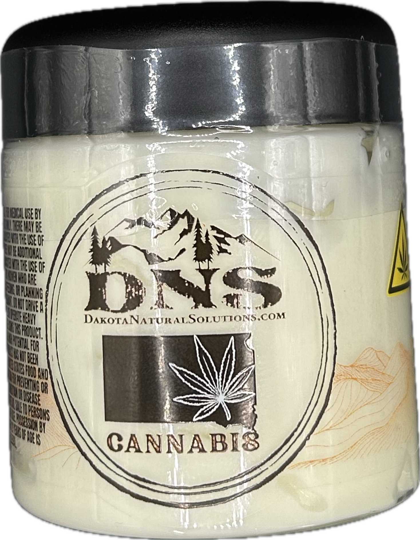 Topical - LIVE ROSIN LOTION