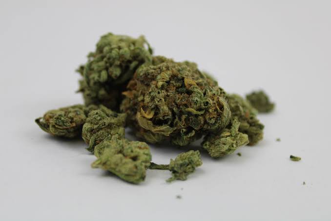 PotZero - Purple Star Killer - Pocorn - 28g in Alma