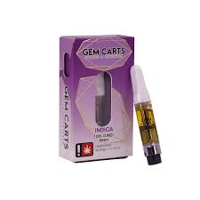Blue Magoo 1g Cart