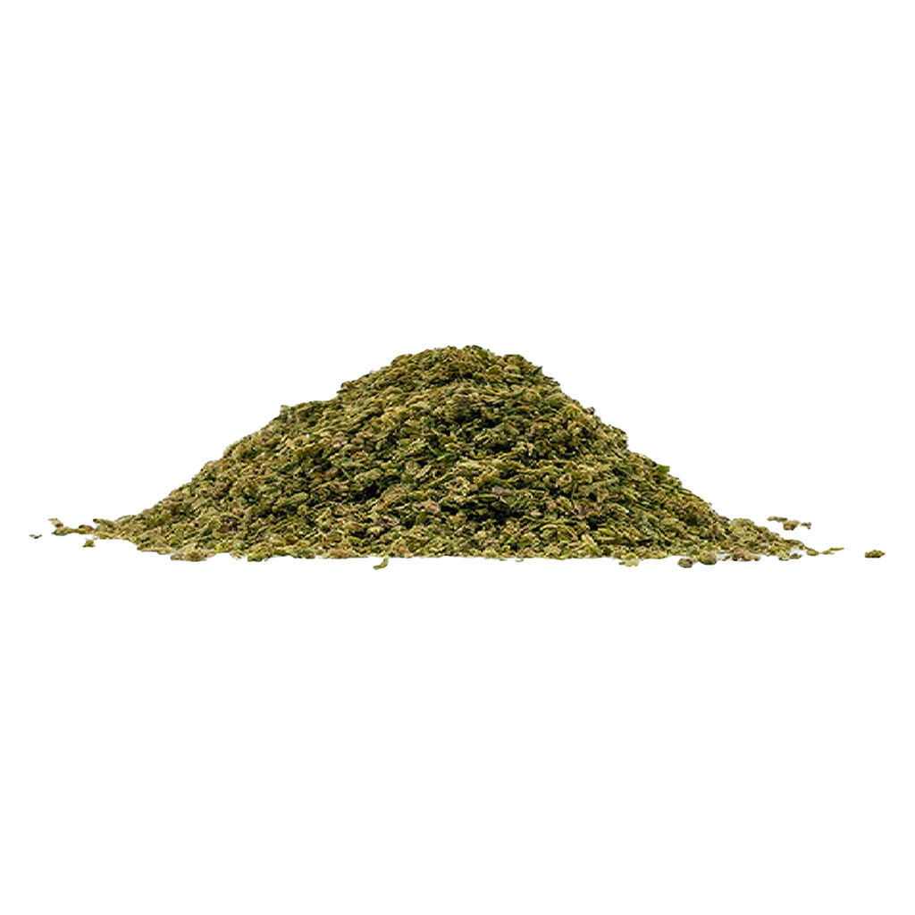 Nugz Grind - Neon Bubble Bath Grind - 7g