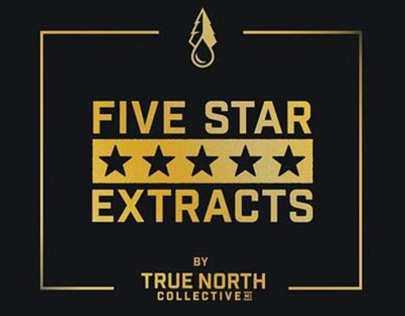 Five Star Extracts - Bengal Runtz - 1g Live Sugar Sauce Disposable
