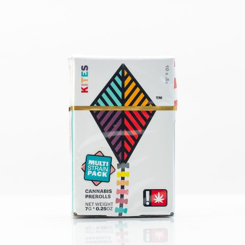 Kites: SHERBANGER Preroll Pack - 5g - 5g