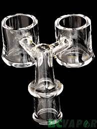 Male Dual Bucket Banger