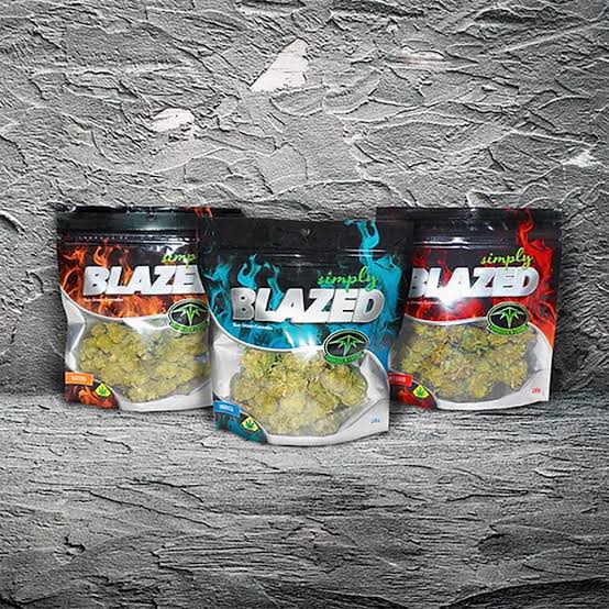 Fire Al. Strwbry #24 W3