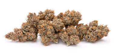 (00284) 3.5g Space Junky