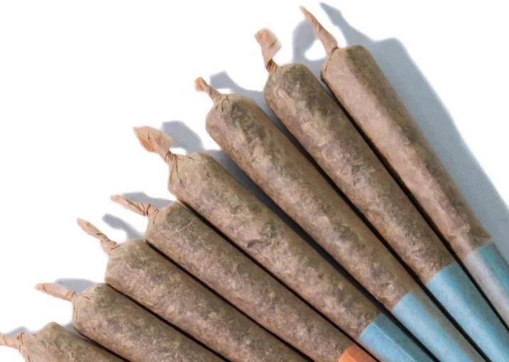 Jet Fuel Gelato 10PK PR
