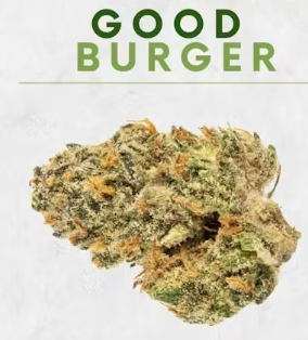 Good Burger Buds