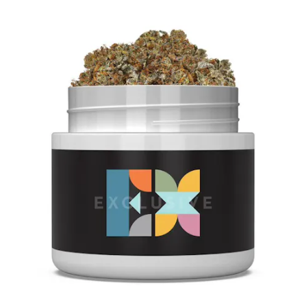 CURIO EVERYDAY Gas Face 3.5g